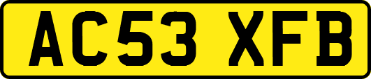 AC53XFB