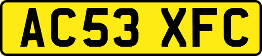 AC53XFC