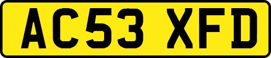 AC53XFD