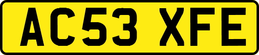 AC53XFE