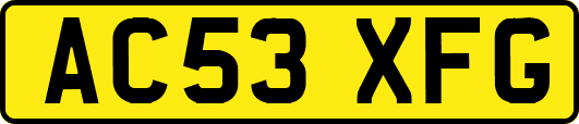 AC53XFG