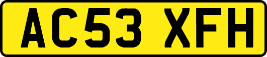 AC53XFH