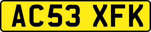 AC53XFK