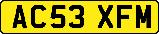 AC53XFM