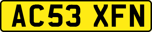 AC53XFN