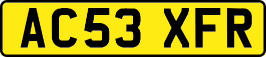 AC53XFR