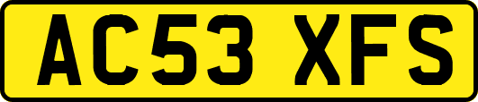 AC53XFS