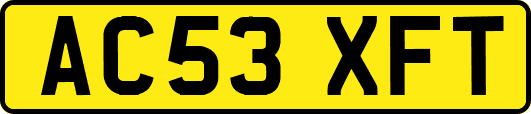 AC53XFT