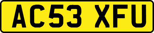 AC53XFU