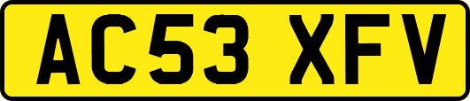 AC53XFV