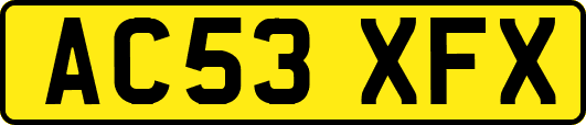 AC53XFX