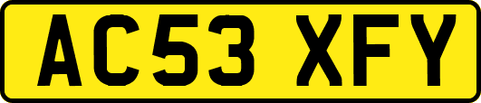 AC53XFY