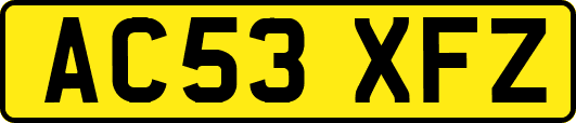 AC53XFZ