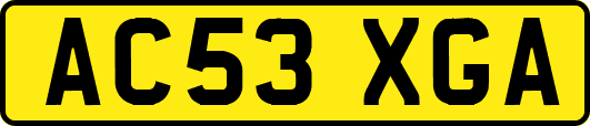 AC53XGA
