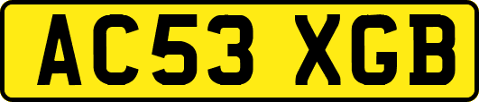 AC53XGB