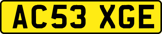 AC53XGE