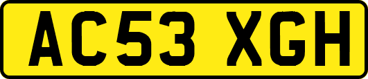 AC53XGH