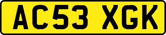 AC53XGK