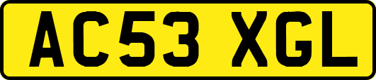 AC53XGL
