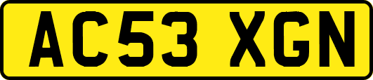 AC53XGN