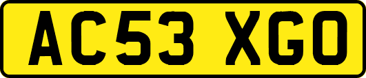 AC53XGO