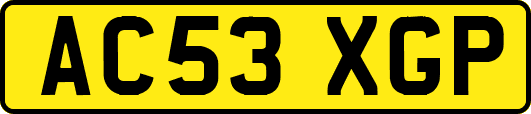 AC53XGP
