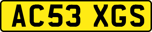 AC53XGS