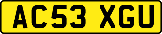 AC53XGU