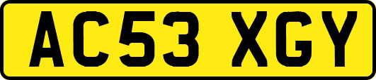 AC53XGY