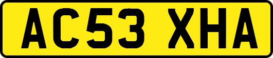 AC53XHA