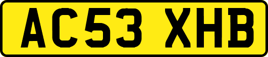 AC53XHB