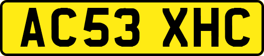 AC53XHC