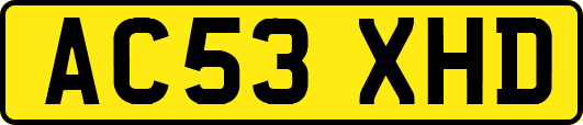 AC53XHD