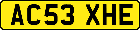 AC53XHE