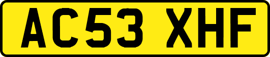 AC53XHF