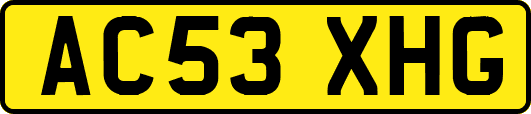 AC53XHG