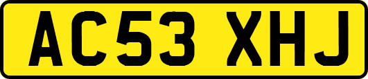 AC53XHJ