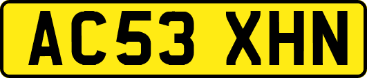 AC53XHN