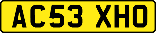 AC53XHO