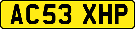 AC53XHP