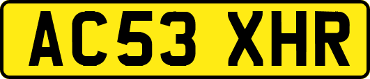 AC53XHR