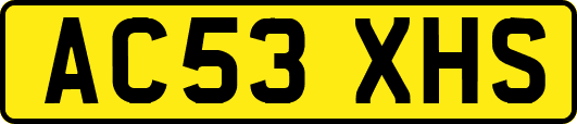 AC53XHS