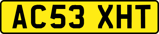 AC53XHT