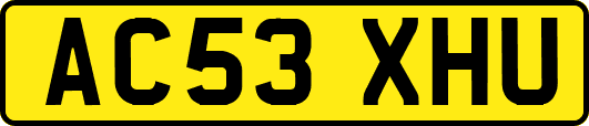 AC53XHU