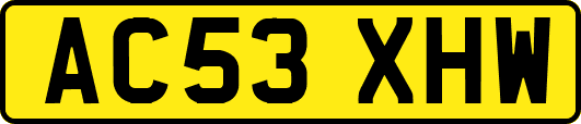 AC53XHW