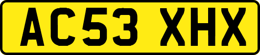 AC53XHX