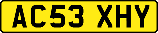 AC53XHY