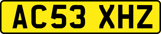 AC53XHZ