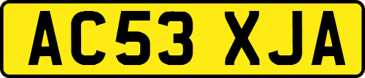 AC53XJA