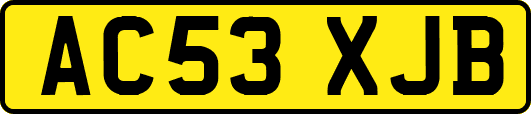 AC53XJB